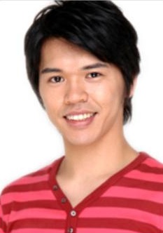 井上优 Suguru Inoue照片
