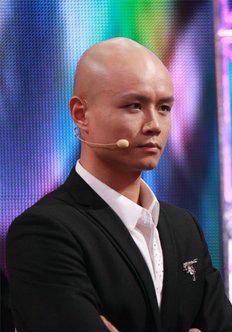 乐嘉 Jia Le照片