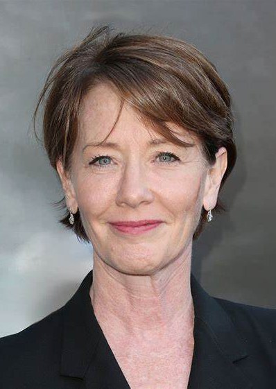 安·库萨克 Ann Cusack照片