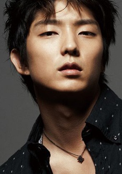 李准基 Joon-gi Lee照片