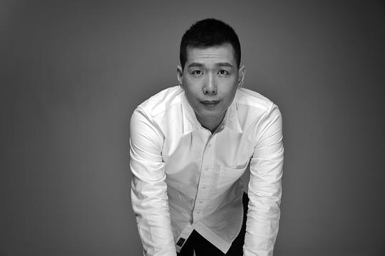 张天辉 Tianhui Zhang照片