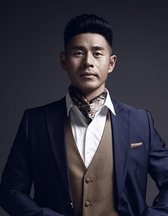 马东延 Dongyan Ma照片