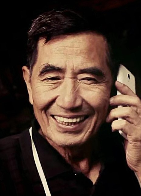 杨佐玖 Zuojiu Yang照片