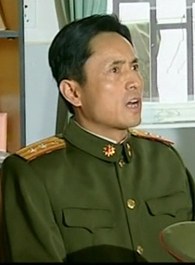 李胜荣 Shengrong Li照片