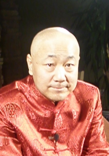 张大礼 Dali Zhang照片