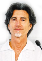 安东尼·拉默里纳拉 Anthony LaMolinara照片