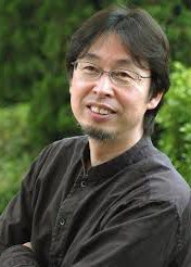 宫西达也 Tatsuya Miyanishi照片