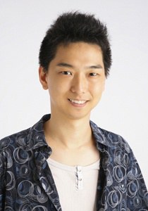 胜沼纪义 Kiyoshi Katsunuma照片