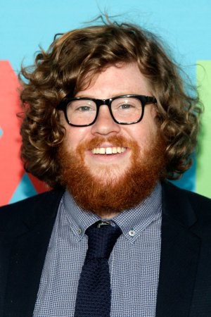 扎克·珀尔曼 Zack Pearlman照片