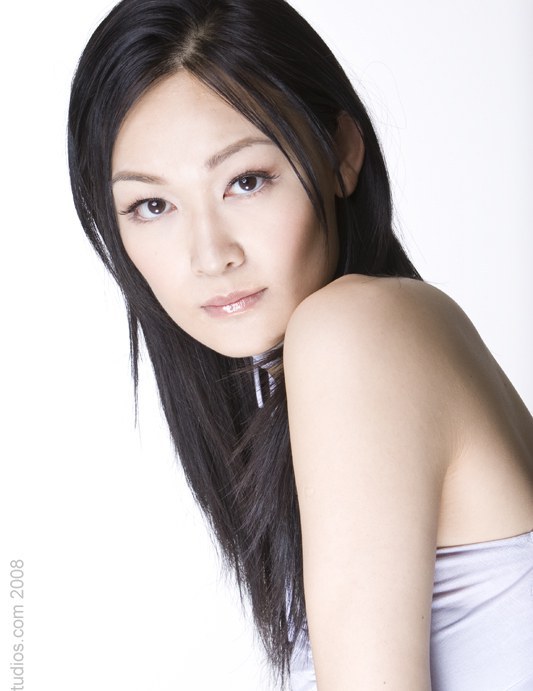 王云菲 Rene Wang照片