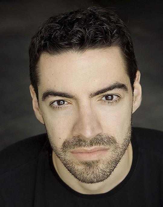 法比欧·塔索恩 Fabio Tassone照片