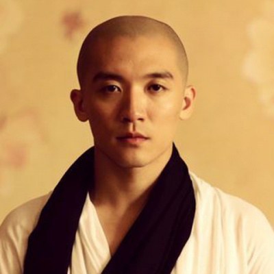 裘继戎 Jirong Qiu照片