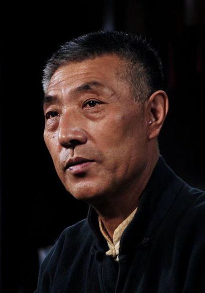 赵贵祥 Guixiang Zhao照片
