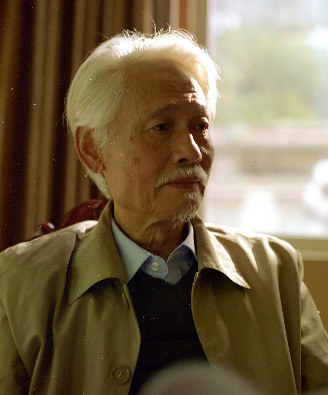 李桂生 Guisheng Li照片