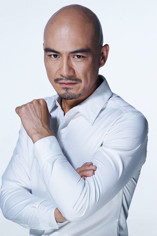 杨晓波 Xiaobo Yang照片