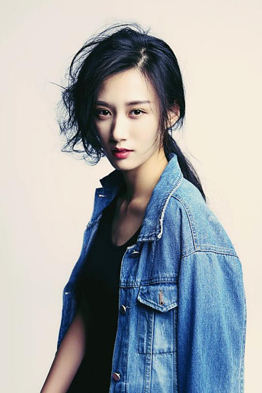 徐悦 Yue Xu照片