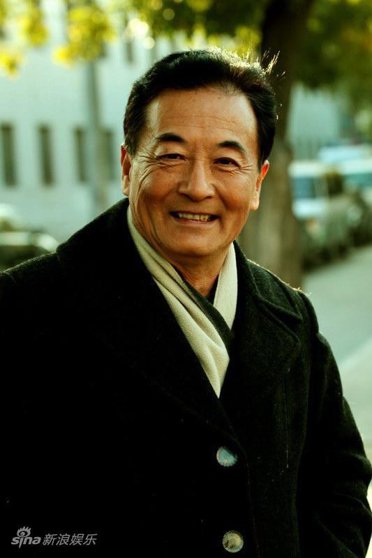 陈大成 Dacheng Chen照片