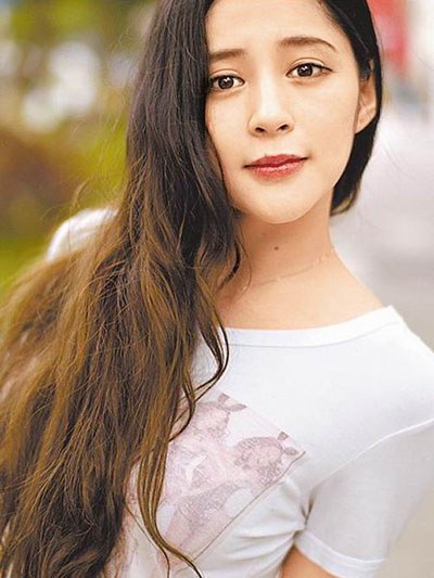 李心艾 Hsin-Ai Lee照片