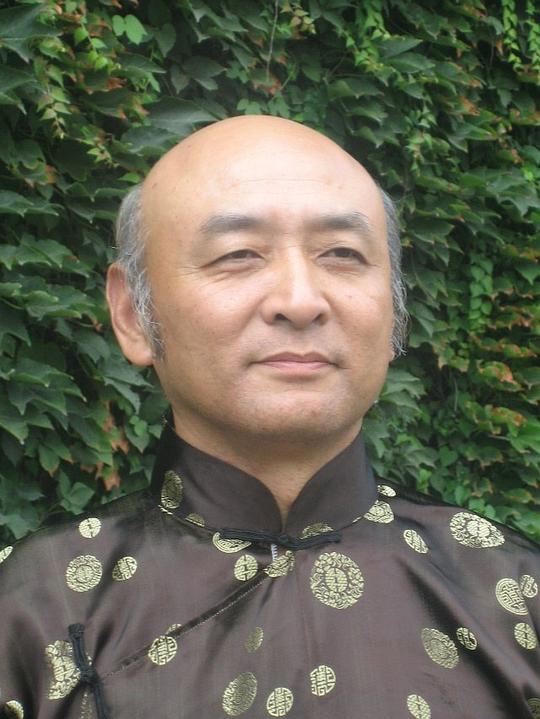 戴明 Ming Dai照片
