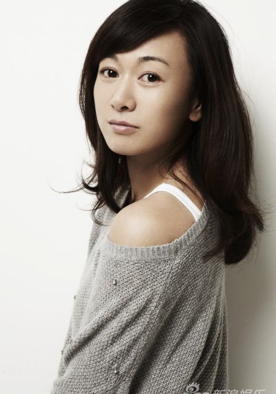 齐欢 Huan Qi照片