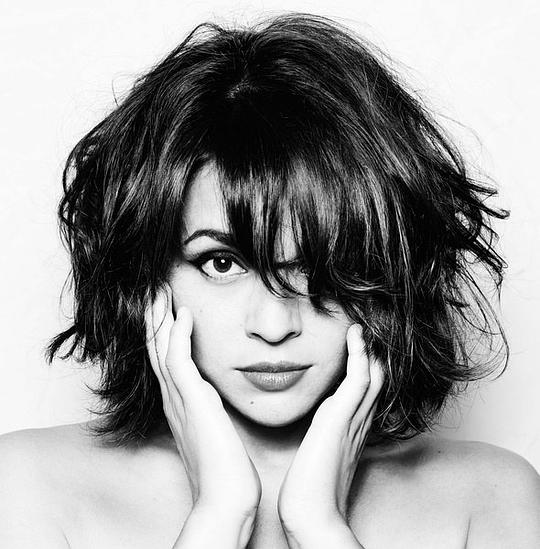 诺拉·琼斯 Norah Jones照片
