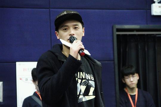 朱捷 Jie Zhu照片