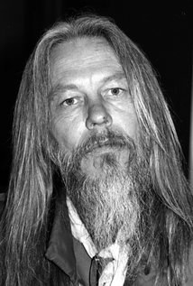 乔治·克莱顿·约翰逊 George Clayton Johnson照片