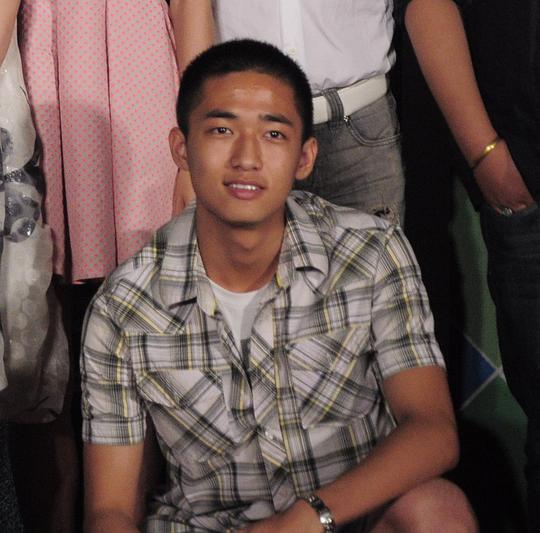 李天浩 Tianhao Li照片