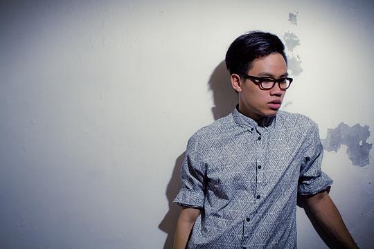 李拾壹 Subyub Lee照片
