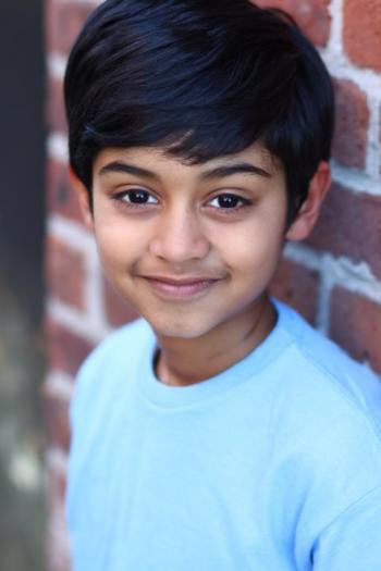 罗翰·昌德 Rohan Chand照片