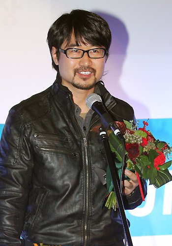 张哲洙 Cheol-soo Jang照片