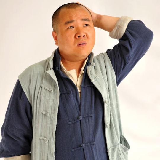 曹汉超 Hanchao Cao照片