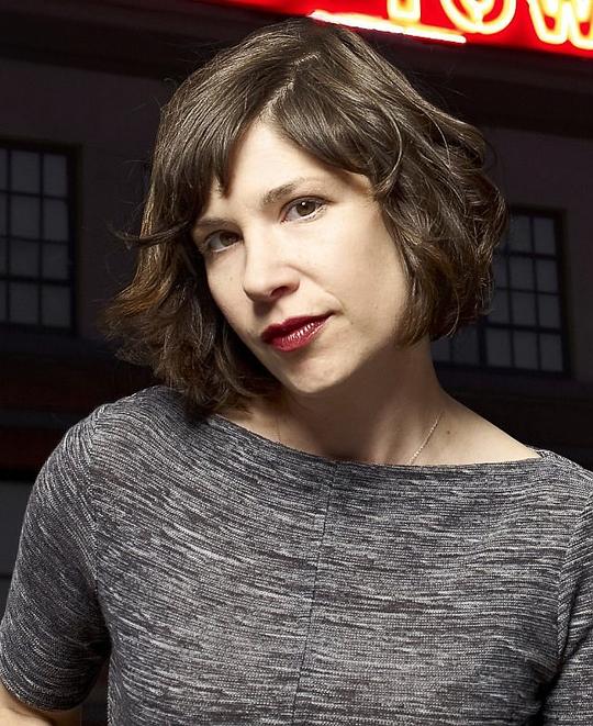 凯瑞·布朗斯汀 Carrie Brownstein照片