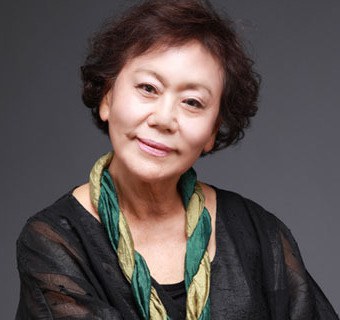 白秀莲 Su-ryun Baek照片