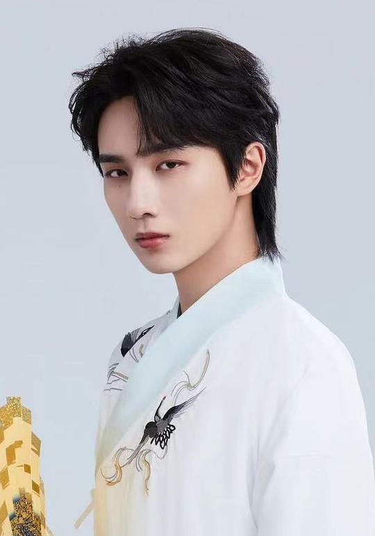 李宏毅 Hongyi Li照片