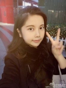 王佳慧 Jiahui Wang照片