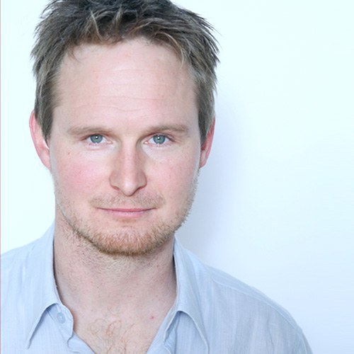 凯尔森·亨德森 Kelson Henderson照片