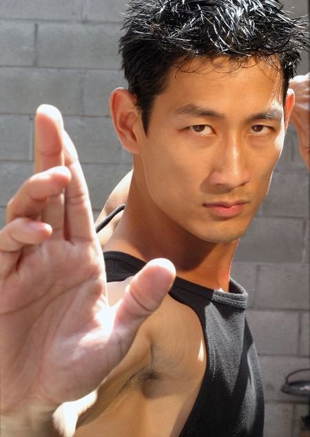 伊拉姆·崔 Ilram Choi照片