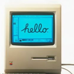 MacInTalk照片