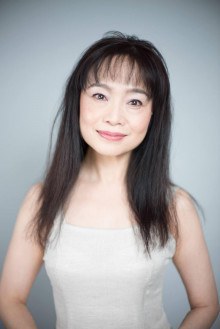 都筑香弥子 Yayoi Kazuki照片