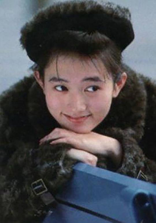 户川京子 Kyôko Togawa照片