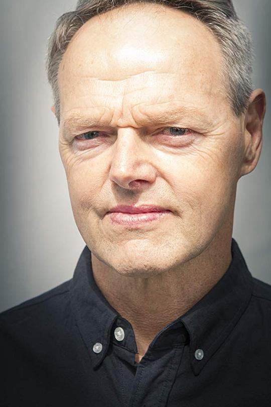 布鲁斯·霍普金斯 Bruce Hopkins照片