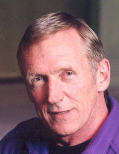 布鲁斯·菲利普斯 Bruce Phillips照片