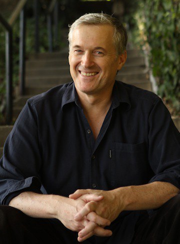 Harry Sinclair照片
