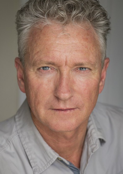 Robert Pollock照片