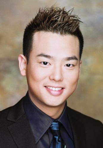 阮德锵 Johnson Yuen照片