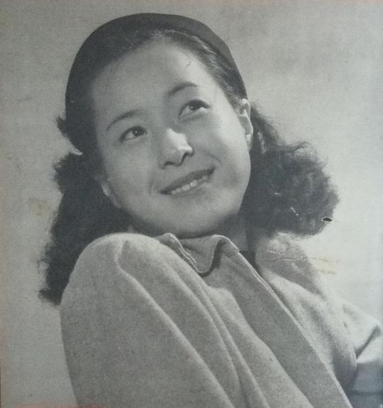 丹阿弥谷津子 Yatsuko Tan'ami照片
