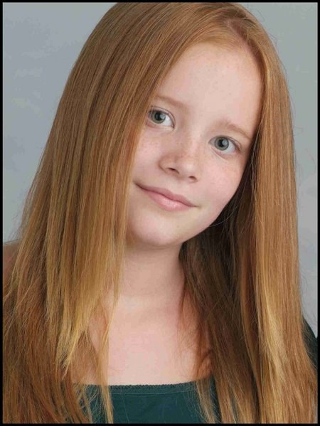 Colleen Dengel照片