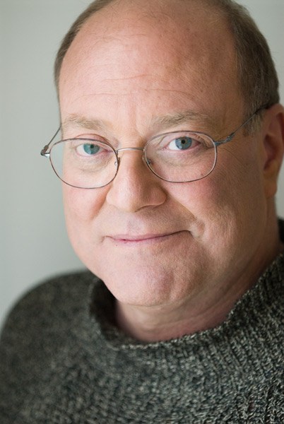 迈克尔·赫希 Michael Hirsch照片