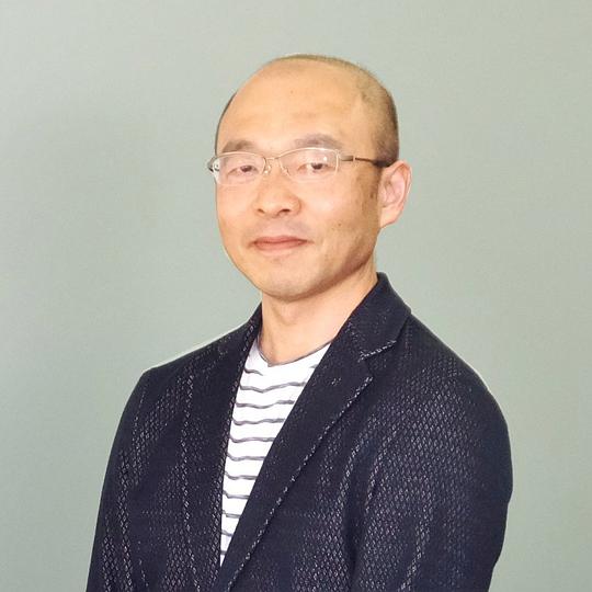 山田宗树 Muneki Yamada照片